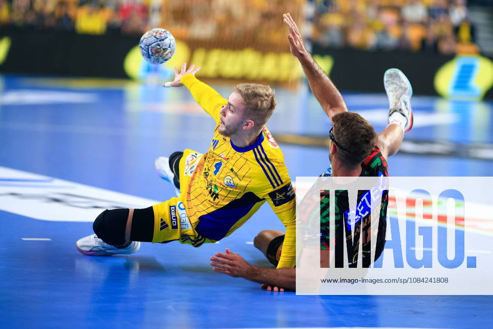 2026.10.07 Kielce Pilka reczna , Liga Mistrzow EHF , sezon 2026 27 Industria Kielce - SC Magdeburg N z Piotr Jedraszczyk Foto Tomasz Fafara PressFocus 2026.10.07 Kielce Handball , EHF Champions League , 2026 2027 season Industria Kielce - SC Magdeburg Piotr Jedraszczyk Credit: Tomasz Fafara PressFocus NEWSPIX.PL --- newspix.pl