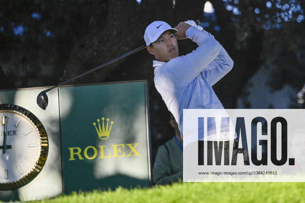 WENYI DING, China PR during the Open de EspaoÂ±a presented by Madrid at Club de Campo Villa de Madrid on October 08, 2026 in Madrid, Spain. Open GOLF De Spain Presented By Madrid - 10.08.26 (First Day) - ZUMAc312 20261008_zsp_c312_007