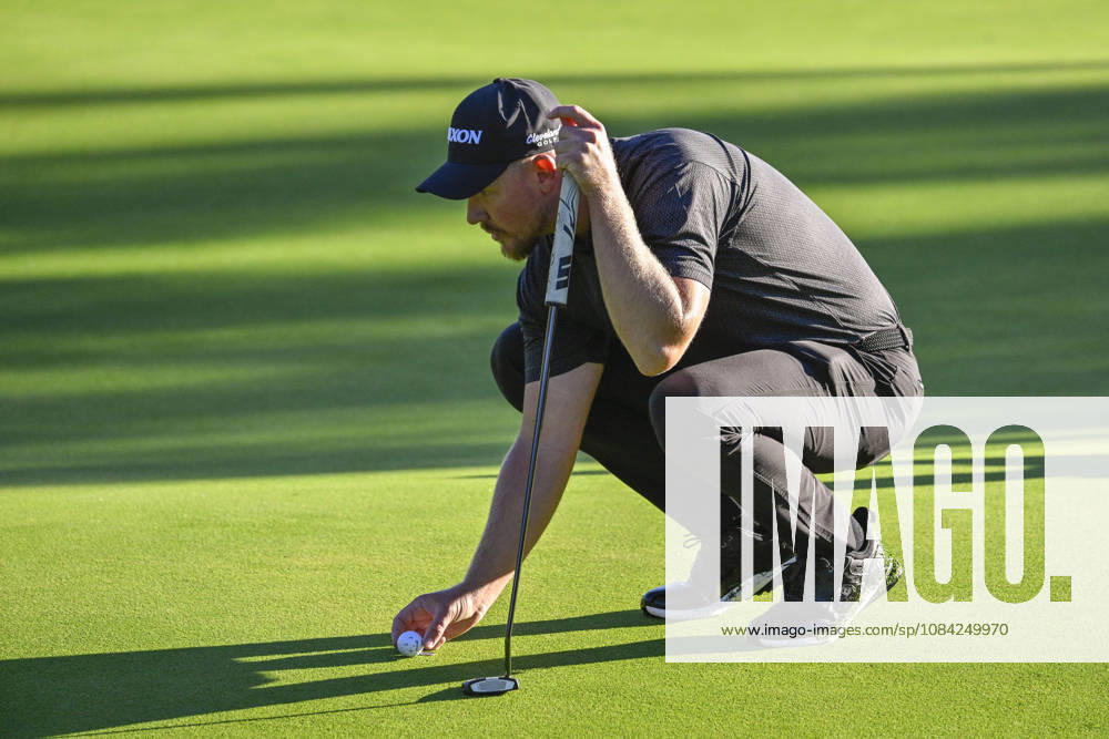 JACQUES KRUYSWIJK, South Africa during the Open de Espao±a presented by Madrid at Club de Campo Villa de Madrid on October 08, 2026 in Madrid, Spain. Open GOLF De Spain Presented By Madrid - 10.08.26 (First Day) - ZUMAc312 20261008_zsp_c312_025
