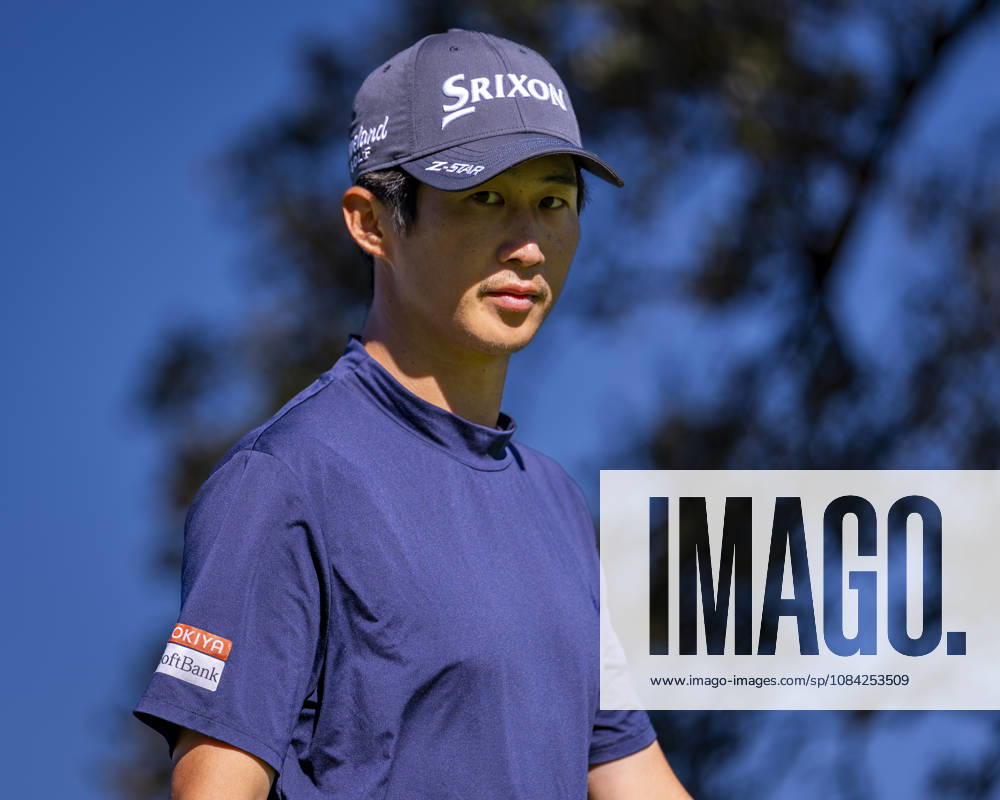 Open de Espana presented by Madrid - Day One MADRID, SPAIN - OCTOBER 8: Rikuya Hoshino of Japan is seen on day one of the Open de Espana presented by Madrid at Club de Campo Villa de Madrid on October 8, 2026 in Madrid, Spain. Madrid Club de Campo Villa de Madrid Madrid Spain