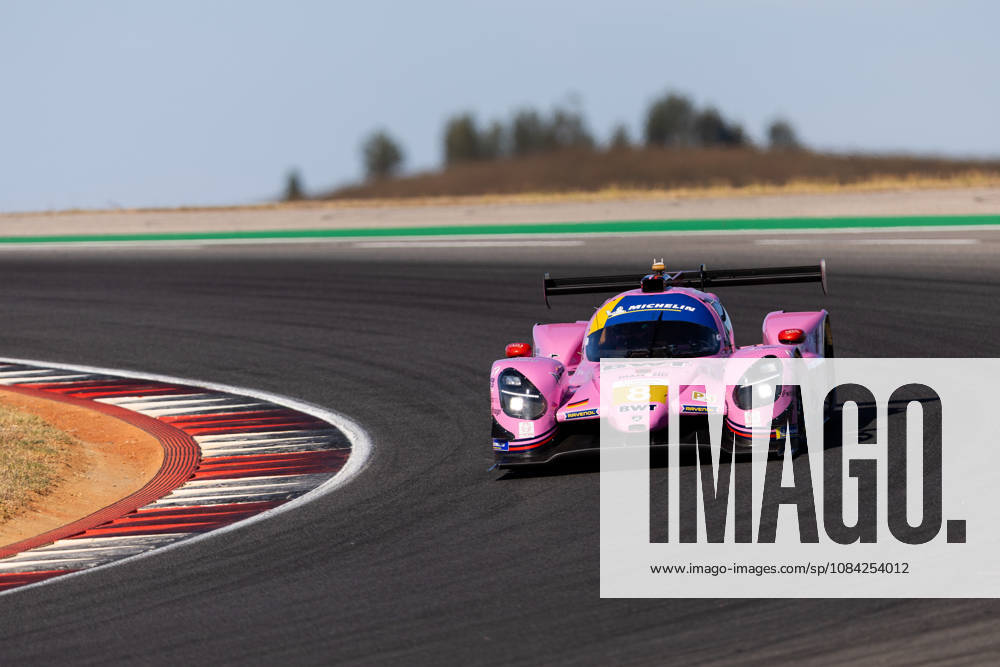 AUTO - MLC 2026 - PORTIMAO 08 PLUSCHKELL Mattis (ger), ANGELARD Maksymilian (pol), BWT Mücke Motorsport, Duqueine D09 - Toyota, LMP3, action during the 6th round of the 2026 Michelin Le Mans Cup on the Autodromo Internacional do Algarve from October 8 to 10, 2026 in Portimao, Portugal -