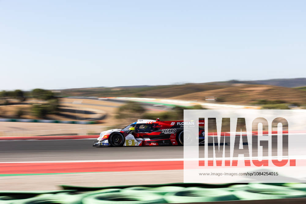 AUTO - MLC 2026 - PORTIMAO 09 IGLESIAS Louis (fra), DODDS Maxwell (gbr), ANS Motorsport, Ligier JS P325 - Toyota, LMP3, action during the 6th round of the 2026 Michelin Le Mans Cup on the Autodromo Internacional do Algarve from October 8 to 10, 2026 in Portimao, Portugal -