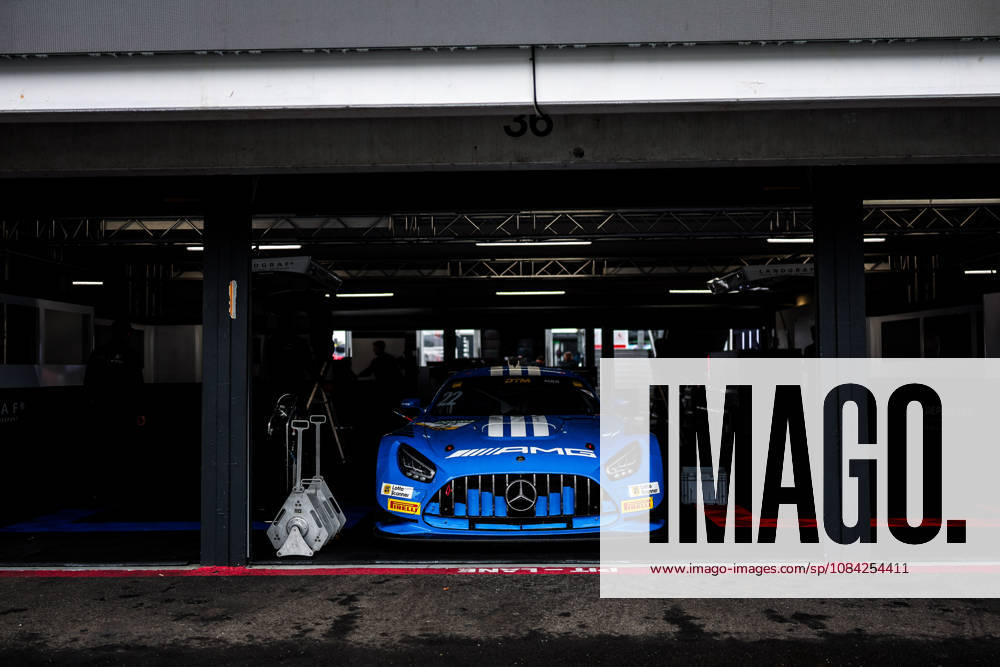 DTM, 15. + 16. Rennen Hockenheim 2026 22 Mercedes-AMG GT3 EVO, Landgraf Motorsport: Lucas Auer - picture by Gruppe C Photography Sachsenring Hockenheimring Baden-Württemberg Germany
