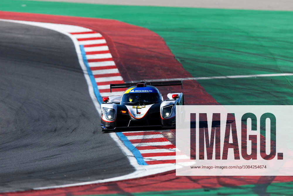 AUTO - MLC 2026 - PORTIMAO 19 RYBA Matus (svk), FLUXÃÄ CROSS Lucas (esp), Brutal Fish Campos Racing, Ligier JS P325 - Toyota, LMP3, action during the 6th round of the 2026 Michelin Le Mans Cup on the Autodromo Internacional do Algarve from October 8 to 10, 2026 in Portimao, Portugal -