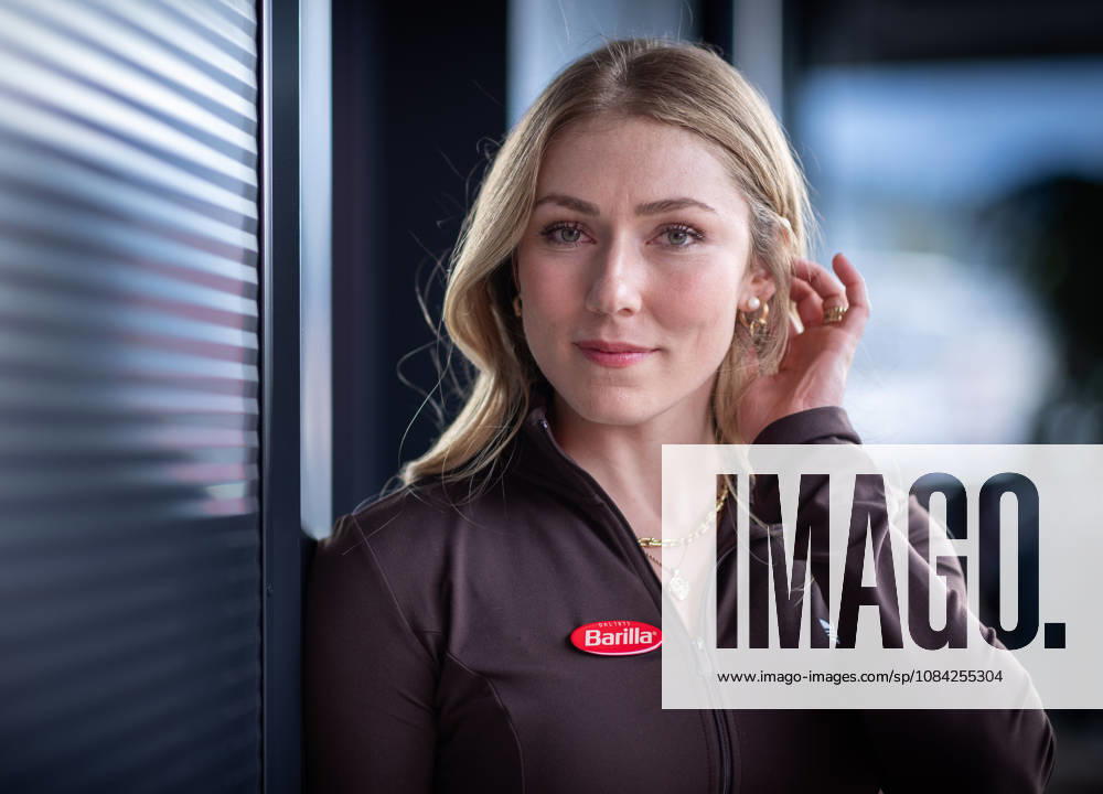 ALPINE SKIING - Atomic Media Day 2026 ALTENMARKT,AUSTRIA,08.OCT.26 - ALPINE SKIING - Atomic Media Day. Image shows Mikaela Shiffrin (USA). GEPAxpictures xHaraldxSteiner