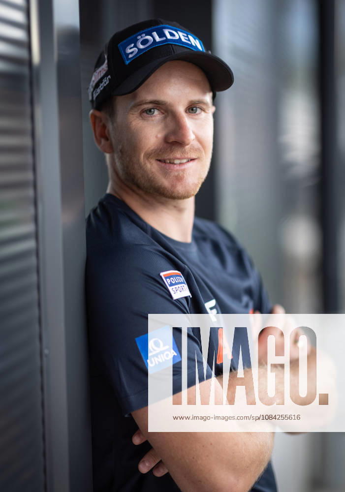 ALPINE SKIING - Atomic Media Day 2026 ALTENMARKT,AUSTRIA,08.OCT.26 - ALPINE SKIING - Atomic Media Day. Image shows Fabio Gstrein (AUT). GEPAxpictures xHaraldxSteiner