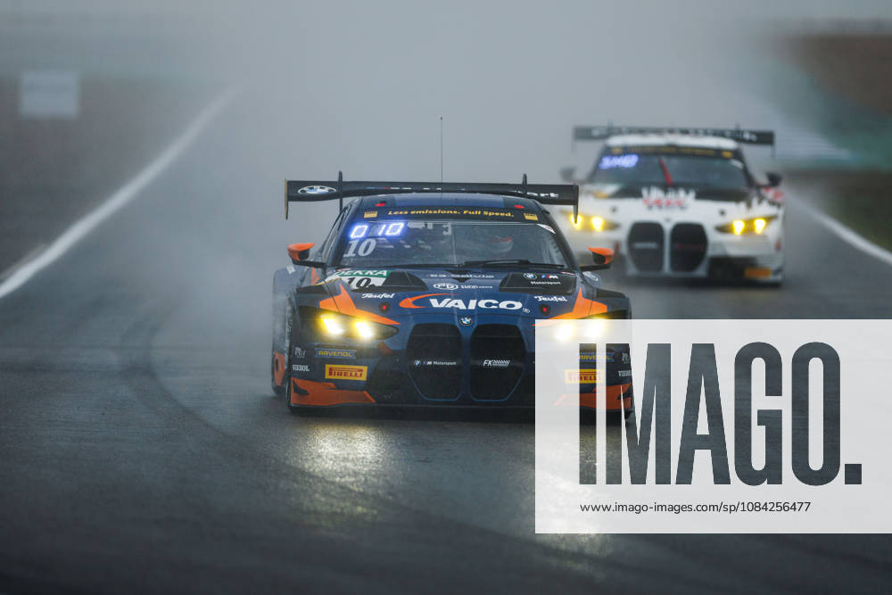 ADAC GT Masters, 11. + 12. Rennen Hockenheim 2026 10 BMW M4 GT3 Evo, FK Performance Motorsport: Fabio Rauer, Storm Gjerdrum - picture by Gruppe C Photography Salzburg Salzburgring Bayern Germany