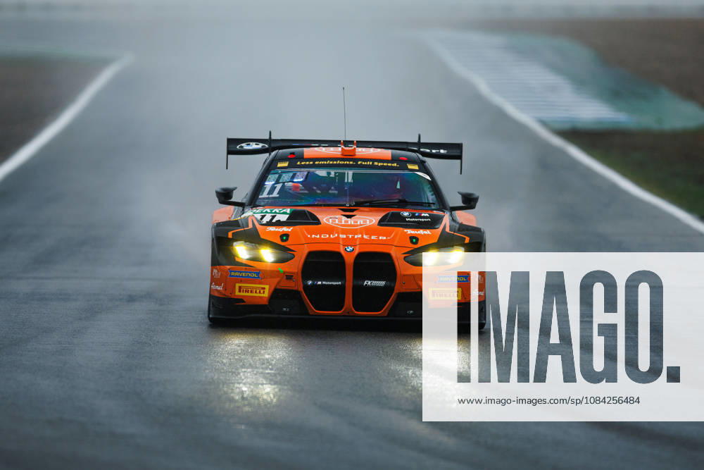 ADAC GT Masters, 11. + 12. Rennen Hockenheim 2026 11 BMW M4 GT3 Evo, FK Performance Motorsport: Leyton Fourie, Tim Zimmermann - picture by Gruppe C Photography Salzburg Salzburgring Bayern Germany