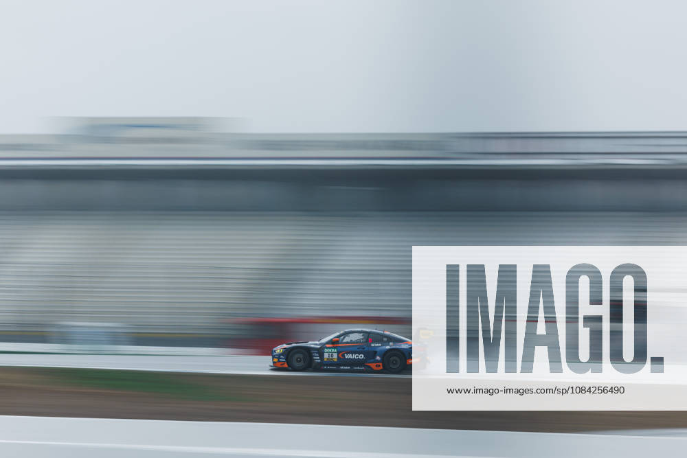 ADAC GT Masters, 11. + 12. Rennen Hockenheim 2026 10 BMW M4 GT3 Evo, FK Performance Motorsport: Fabio Rauer, Storm Gjerdrum - picture by Gruppe C Photography Salzburg Salzburgring Bayern Germany