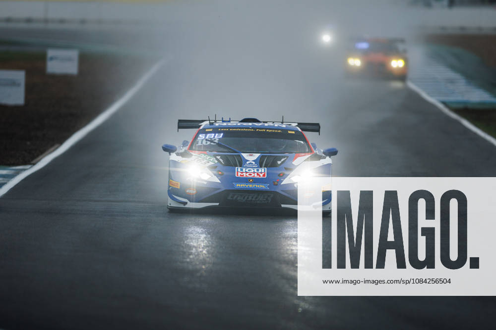 ADAC GT Masters, 11. + 12. Rennen Hockenheim 2026 163 Lamborghini Huracan GT3 EVO 2, LIQUI MOLY Team Engstler Motorsport: Jonas Karklys, John Paul Southern - picture by Gruppe C Photography Salzburg Salzburgring Bayern Germany