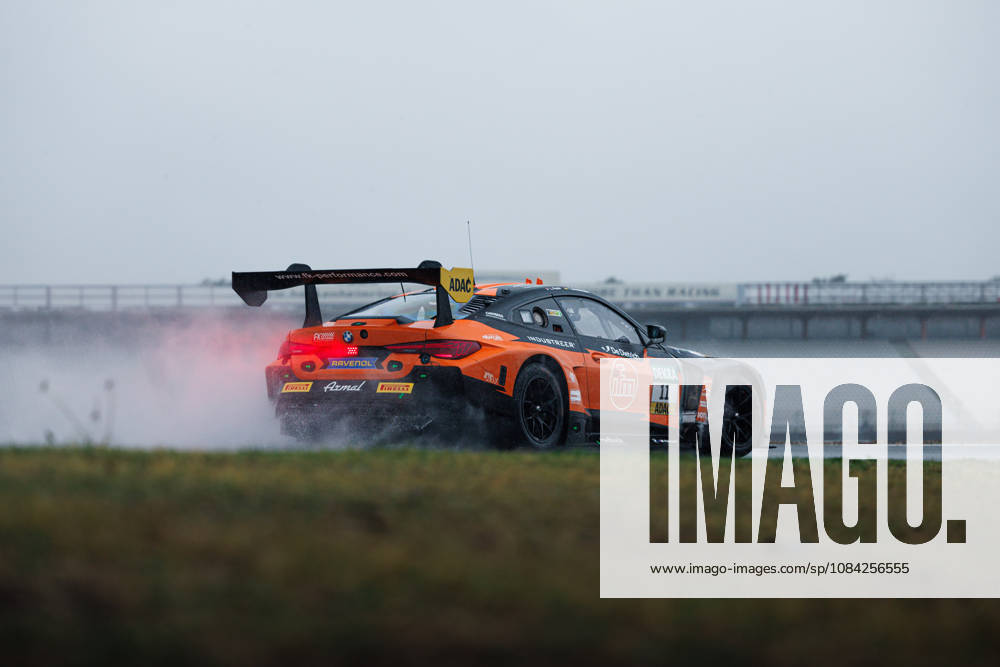 ADAC GT Masters, 11. + 12. Rennen Hockenheim 2026 11 BMW M4 GT3 Evo, FK Performance Motorsport: Leyton Fourie, Tim Zimmermann - picture by Gruppe C Photography Salzburg Salzburgring Bayern Germany