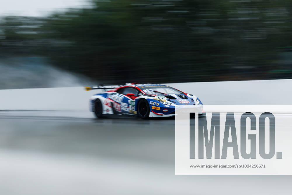 ADAC GT Masters, 11. + 12. Rennen Hockenheim 2026 63 Lamborghini Huracan GT3 EVO 2, LIQUI MOLY Team Engstler Motorsport: Finn Zulauf, Felix Hirsiger - picture by Gruppe C Photography Salzburg Salzburgring Bayern Germany