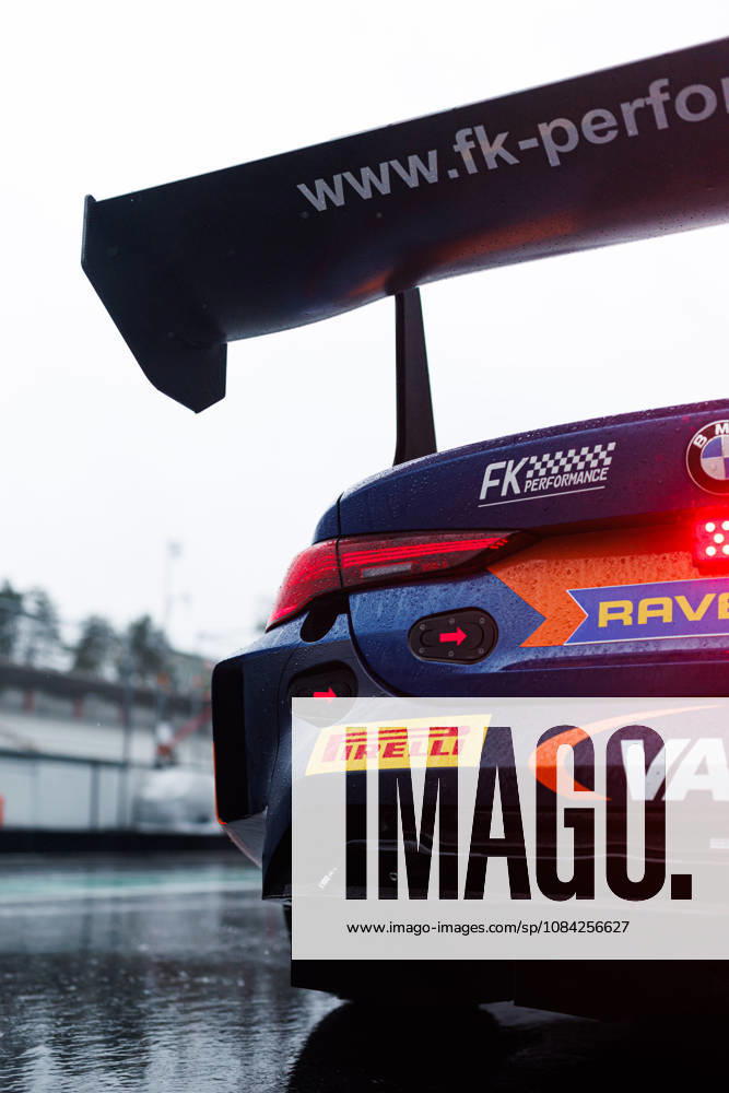 ADAC GT Masters, 11. + 12. Rennen Hockenheim 2026 10 BMW M4 GT3 Evo, FK Performance Motorsport: Fabio Rauer, Storm Gjerdrum - picture by Gruppe C Photography Salzburg Salzburgring Bayern Germany