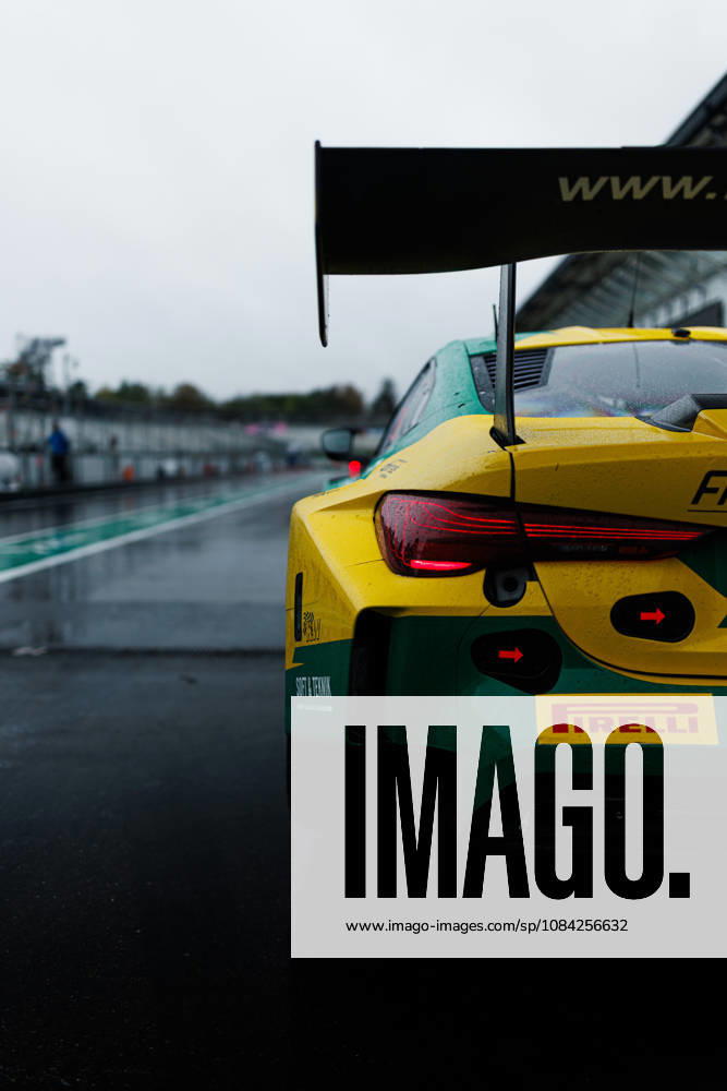 ADAC GT Masters, 11. + 12. Rennen Hockenheim 2026 10 BMW M4 GT3 Evo, FK Performance Motorsport: Fabio Rauer, Storm Gjerdrum - picture by Gruppe C Photography Salzburg Salzburgring Bayern Germany