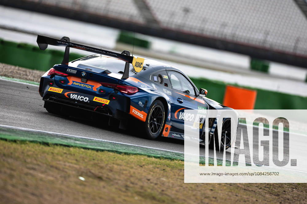 ADAC GT Masters, 11. + 12. Rennen Hockenheim 2026 10 BMW M4 GT3 Evo, FK Performance Motorsport: Fabio Rauer, Storm Gjerdrum - picture by Gruppe C Photography Salzburg Salzburgring Germany