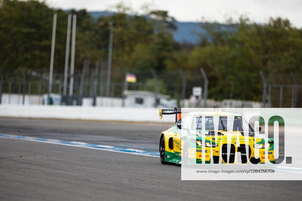 ADAC GT Masters, 11. + 12. Rennen Hockenheim 2026 12 BMW M4 GT3 Evo, FK Performance Motorsport: Victor Nielsen, Luca Link - picture by Gruppe C Photography Salzburg Salzburgring Germany