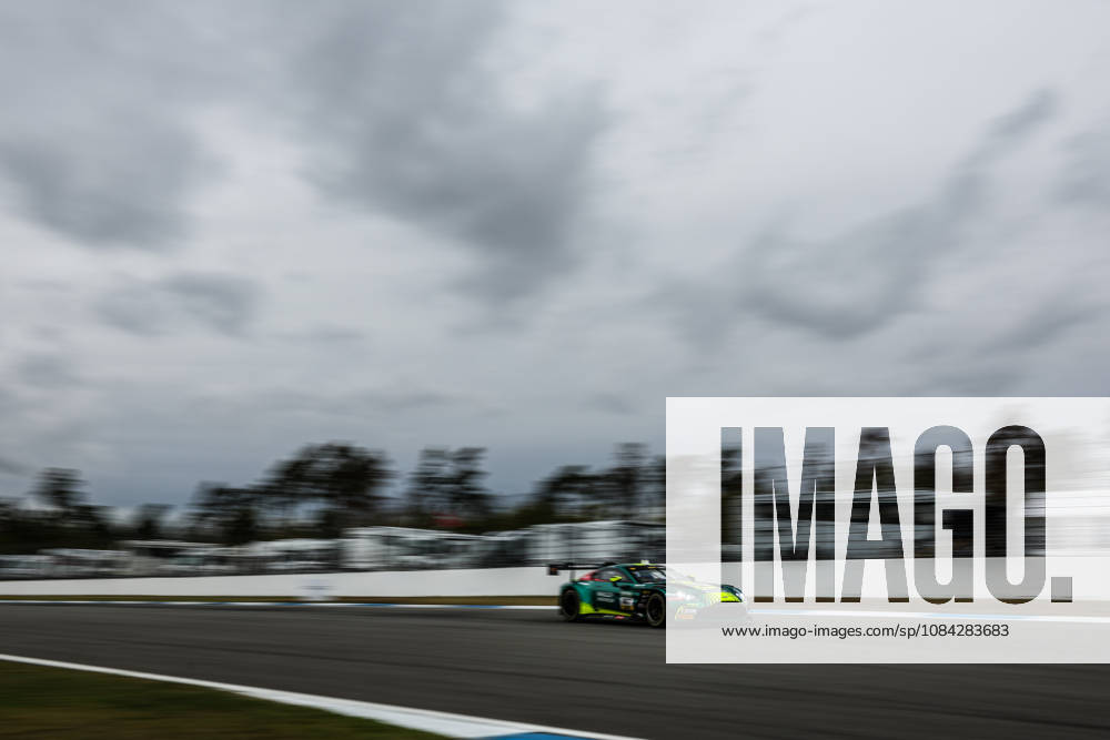 DTM, 15. + 16. Rennen Hockenheim 2026 7 Aston Martin Vantage AMR GT3 EVO, Comtoyou Racing: Nicki Thiim - picture by Gruppe C Photography Sachsenring Hockenheimring Baden-Württemberg Germany