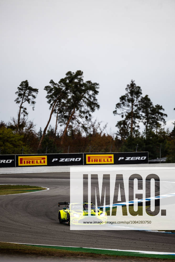 DTM, 15. + 16. Rennen Hockenheim 2026 8 Aston Martin Vantage AMR GT3 EVO, Comtoyou Racing: Nicolas Baert - picture by Gruppe C Photography Sachsenring Hockenheimring Baden-Württemberg Germany