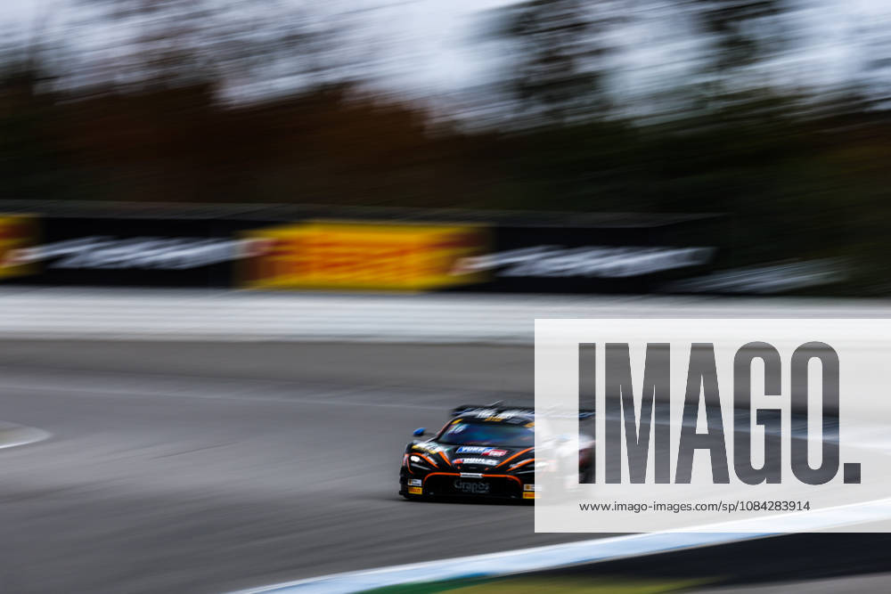 DTM, 15. + 16. Rennen Hockenheim 2026 16 McLaren 720S GT3 Evo, Dörr Motorsport: Timo Glock - picture by Gruppe C Photography Sachsenring Hockenheimring Baden-Württemberg Germany