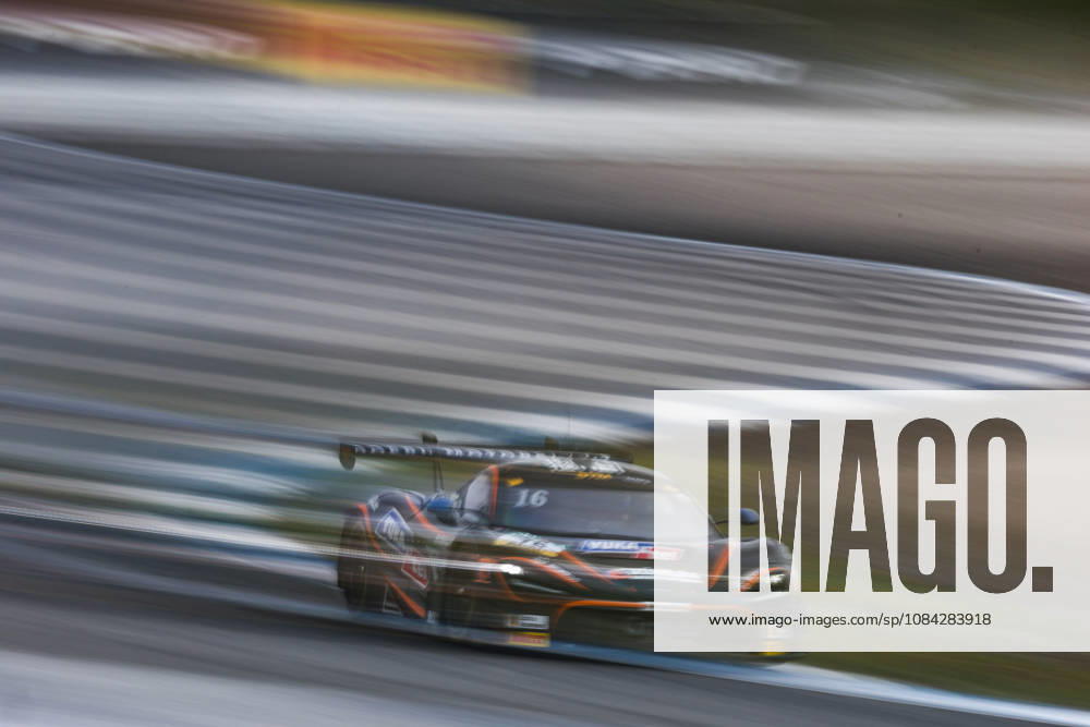 DTM, 15. + 16. Rennen Hockenheim 2026 16 McLaren 720S GT3 Evo, Dörr Motorsport: Timo Glock - picture by Gruppe C Photography Sachsenring Hockenheimring Baden-Württemberg Germany
