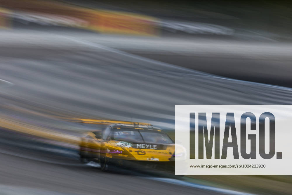 DTM, 15. + 16. Rennen Hockenheim 2026 19 Lamborghini Temerario GT3, GRT Grasser-Racing-Team: Maximilian Paul - picture by Gruppe C Photography Sachsenring Hockenheimring Baden-Württemberg Germany