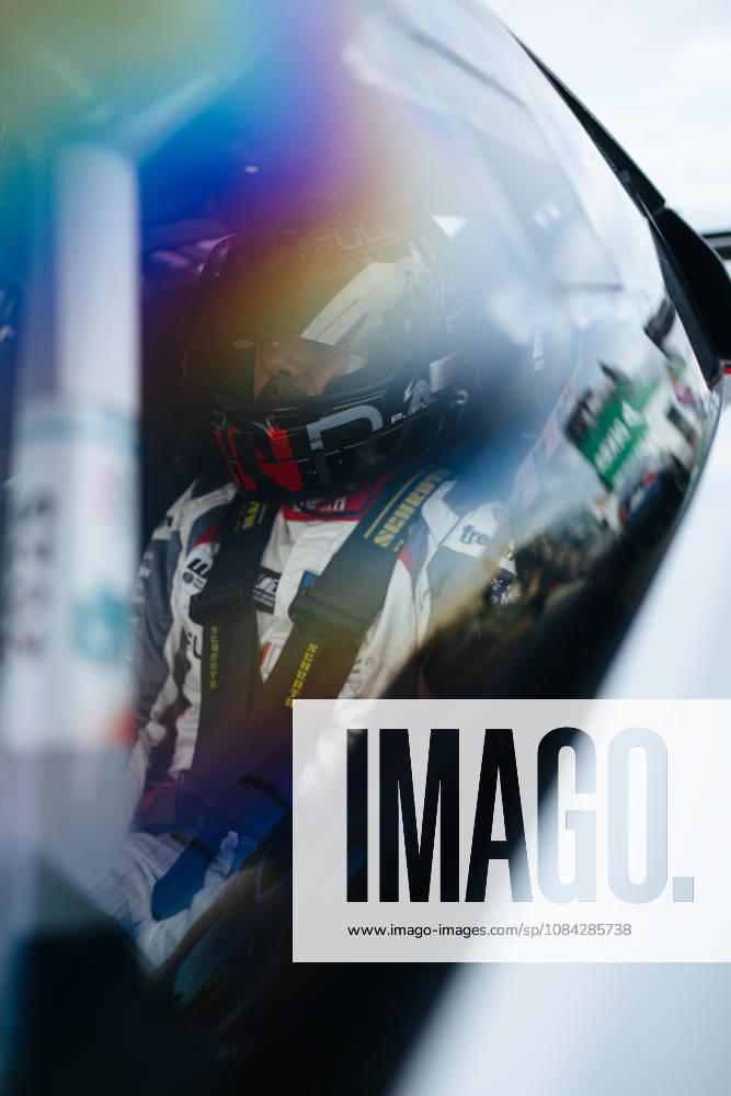 ADAC GT Masters, 11. + 12. Rennen Hockenheim 2026 39 Aston Martin Vantage GT3 EVO, Comtoyou Racing: Jamie Alan Day, Baudouin Detout - picture by Gruppe C Photography Salzburg Salzburgring Germany