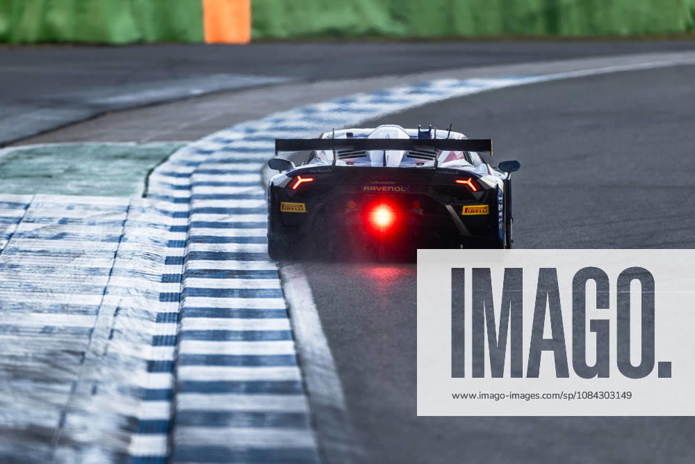 ADAC GT Masters, 11. + 12. Rennen Hockenheim 2026 63 Lamborghini Huracan GT3 EVO 2, LIQUI MOLY Team Engstler Motorsport: Finn Zulauf, Felix Hirsiger - picture by Gruppe C Photography Salzburg Salzburgring Germany