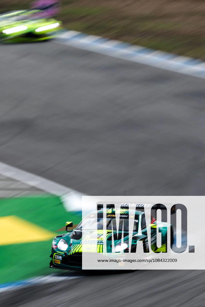 DTM, 15. + 16. Rennen Hockenheim 2026 7 Aston Martin Vantage AMR GT3 EVO, Comtoyou Racing: Nicki Thiim - picture by Gruppe C Photography Sachsenring Hockenheimring Baden-Württemberg Germany