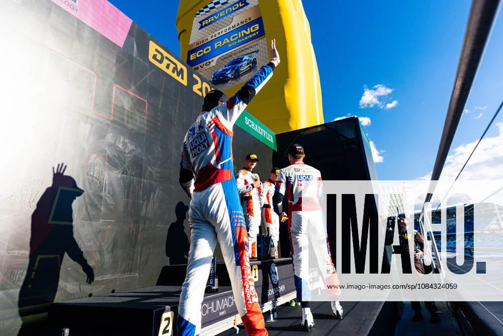 ADAC GT Masters, 11. + 12. Rennen Hockenheim 2026 63 Lamborghini Huracan GT3 EVO 2, LIQUI MOLY Team Engstler Motorsport: Finn Zulauf, Felix Hirsiger - picture by Gruppe C Photography Hockenheim Hockenheimring Baden-Württemberg Deutschland