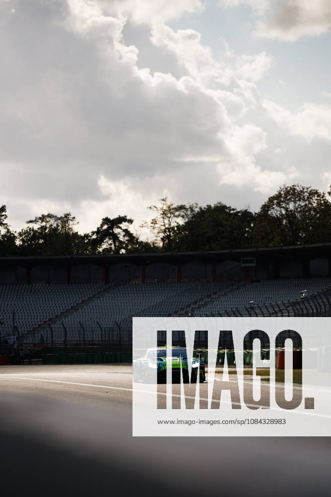 ADAC GT Masters, 11. + 12. Rennen Hockenheim 2026 39 Aston Martin Vantage GT3 EVO, Comtoyou Racing: Jamie Alan Day, Baudouin Detout - picture by Gruppe C Photography Salzburg Salzburgring Bayern Germany