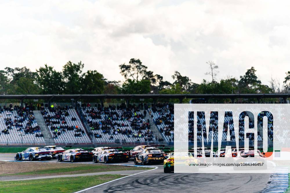 ADAC GT Masters, 11. + 12. Rennen Hockenheim 2026 11 BMW M4 GT3 Evo, FK Performance Motorsport: Leyton Fourie, Tim Zimmermann - picture by Gruppe C Photography Salzburg Salzburgring Germany