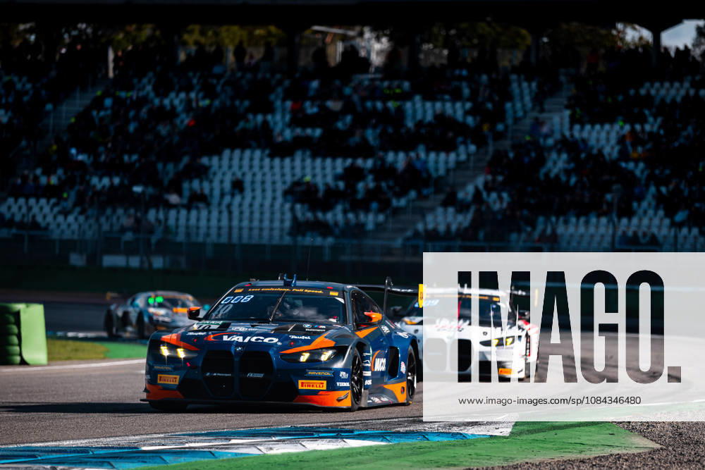 ADAC GT Masters, 11. + 12. Rennen Hockenheim 2026 10 BMW M4 GT3 Evo, FK Performance Motorsport: Fabio Rauer, Storm Gjerdrum - picture by Gruppe C Photography Salzburg Salzburgring Germany