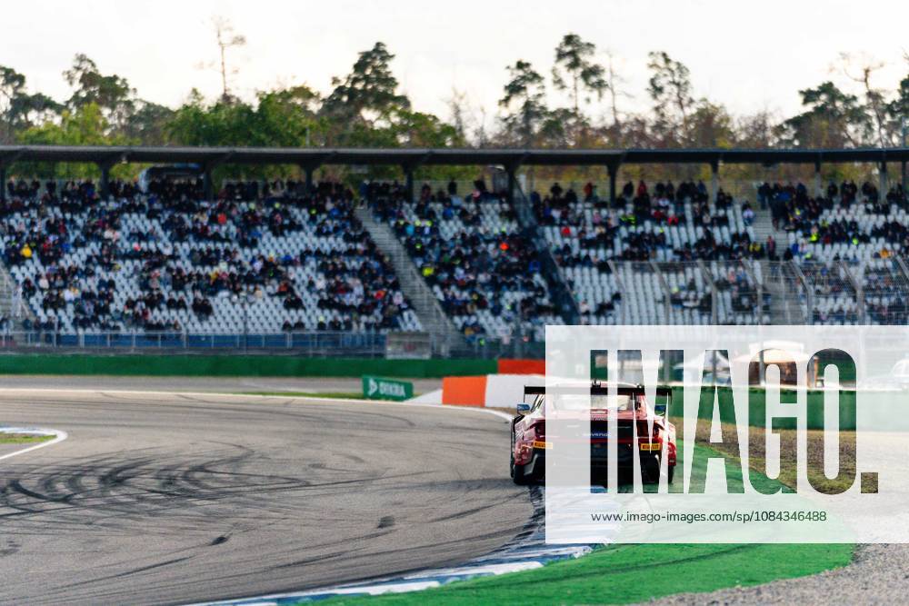 ADAC GT Masters, 11. + 12. Rennen Hockenheim 2026 14 Porsche 911 GT3 R (992), razoon - more than racing: Pavel Lefterov, Mark Kastelic - picture by Gruppe C Photography Salzburg Salzburgring Germany