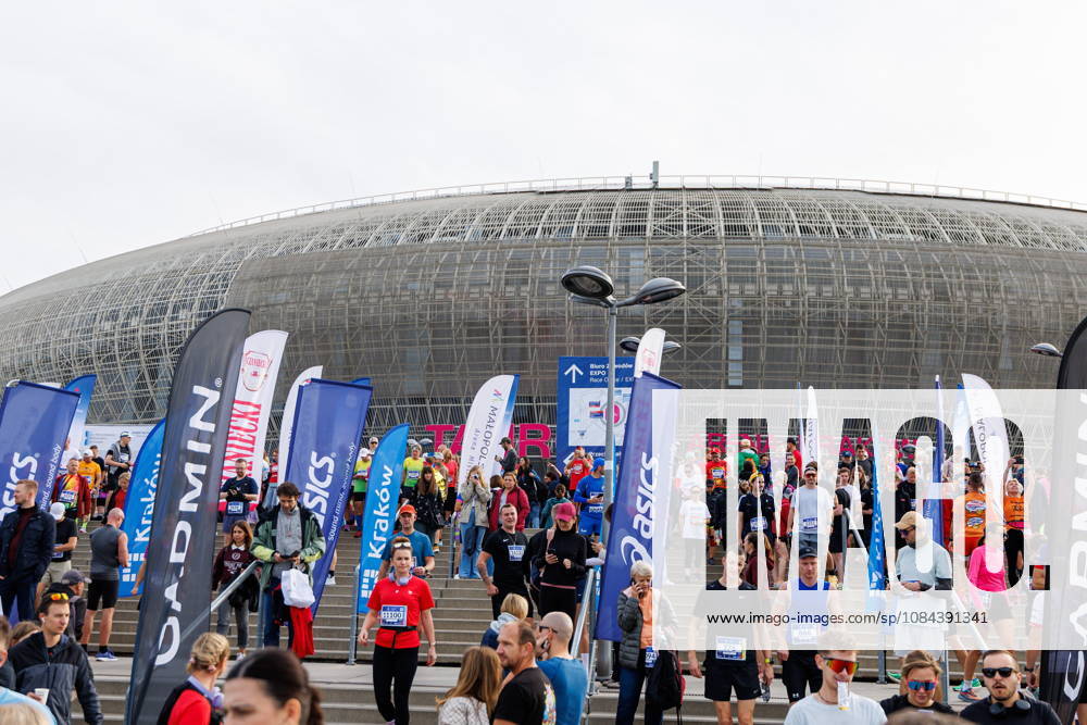 Krakow 11.10.2026 12. PKO Cracovia Polmaraton Krolewski NZ BIEGACZE FOT. JACEK STANISLAWEK 400mm.pl NEWSPIX.PL --- newspix.pl