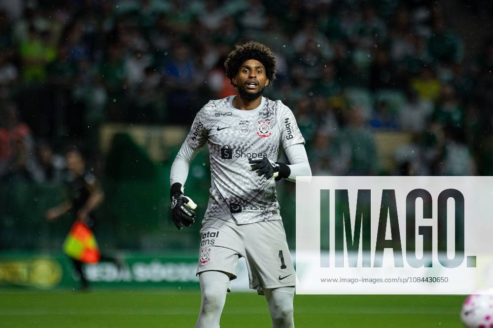 Match between Palmeiras and Corinthians for the Brazilian championship Sao Paulo (SP), 11 10 2026 - Brazilian Palmeiras vs Corinthians - Match between Palmeiras and Corinthians, for the 30th round of the Brazilian football championship, on the night of this Sunday, October 11, 2026, at Nubank Parque, in Sao Paulo-SP.(Foto: Ronaldo Barreto Thenews2 imago images) SPO