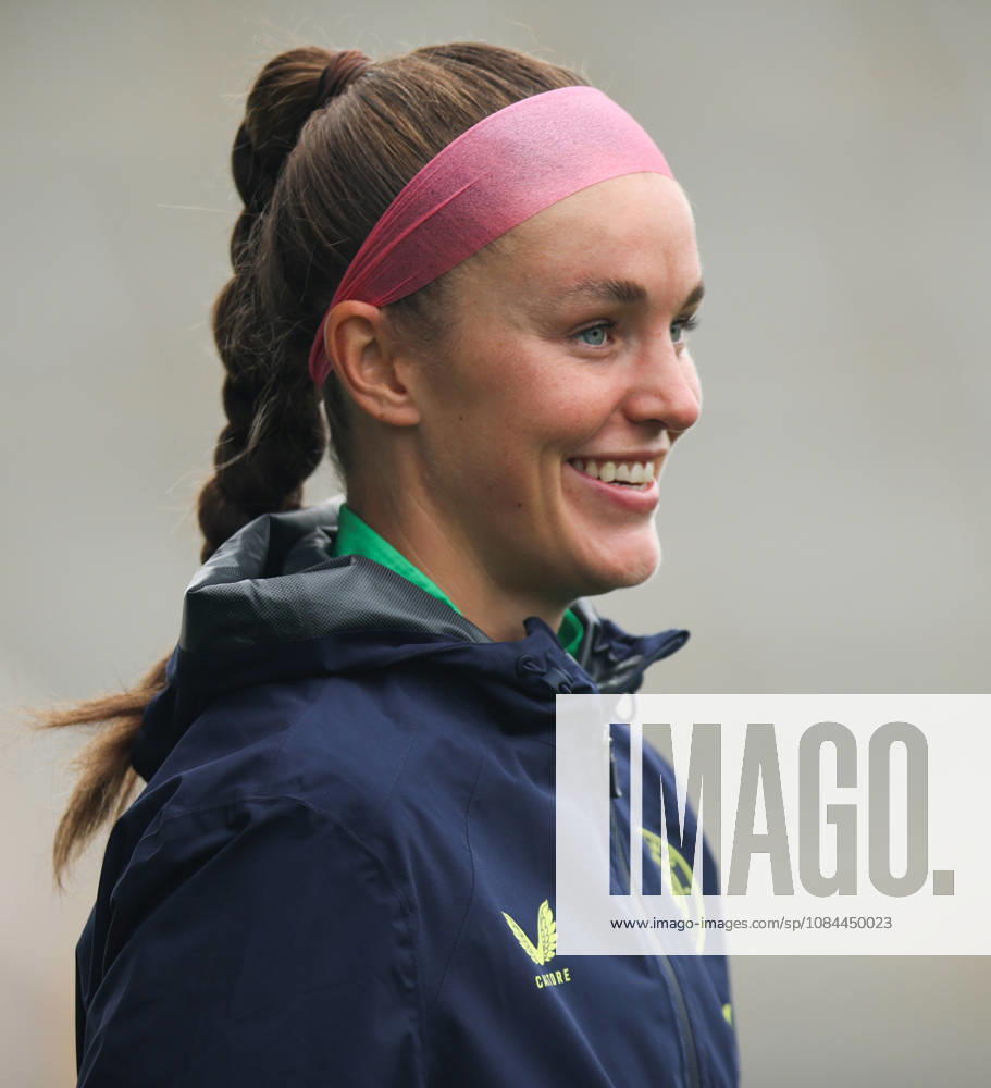 Republic of Ireland WNT Squad Training, SuperValu Pairc UiChaoimh, Cork 12 10 2026 Caitlin Hayes Caitlin Hayes 12 10 2026