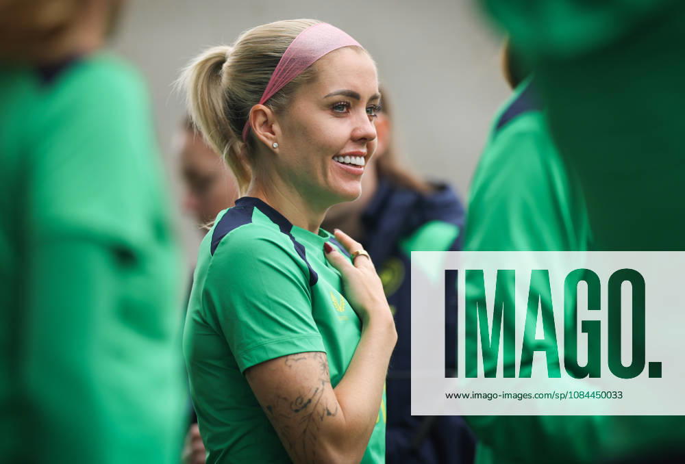 Republic of Ireland WNT Squad Training, SuperValu Pairc UiChaoimh, Cork 12 10 2026 Denise O Sullivan Denise O Sullivan 12 10 2026