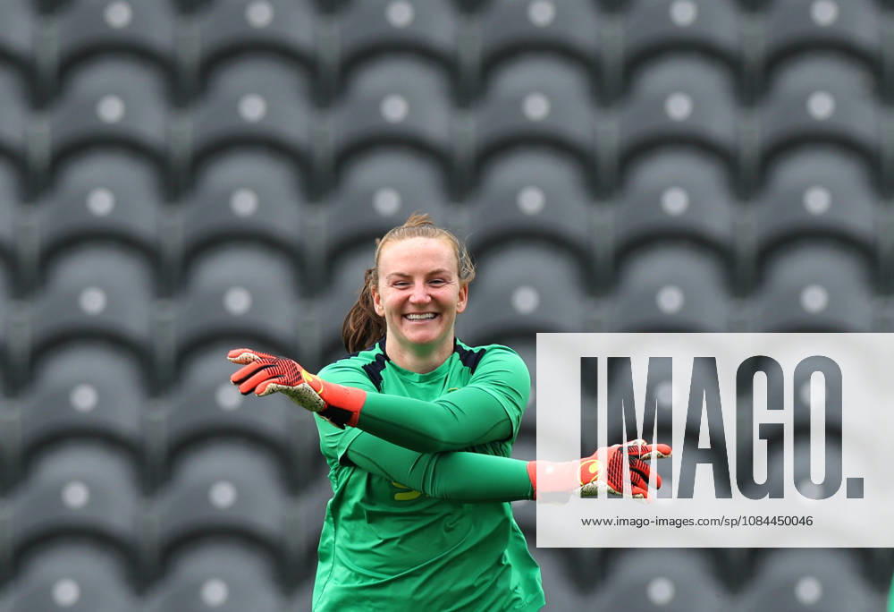 Republic of Ireland WNT Squad Training, SuperValu Pairc UiChaoimh, Cork 12 10 2026 Courtney Brosnan Courtney Brosnan 12 10 2026