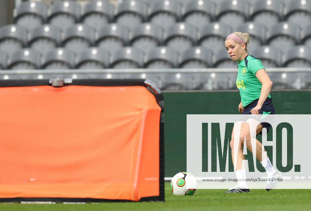 Republic of Ireland WNT Squad Training, SuperValu Pairc UiChaoimh, Cork 12 10 2026 Denise O Sullivan Denise O Sullivan 12 10 2026