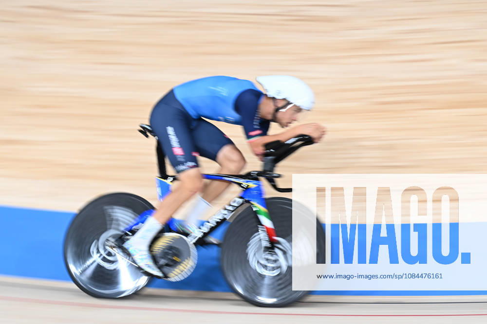 Allenamento Mondiali Pista Shanghai 2026; 2026, Lidl - Trek; Milan, Jonathan; Shanghai - Velodromo;