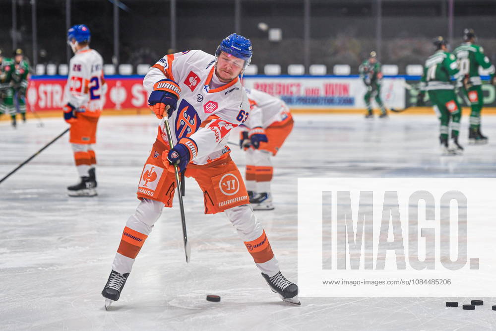2026.10.13 Tychy Hokej na lodzie Hokejowa Liga Mistrzow Sezon 2026 2027 GKS Tychy - Tappara Tampere N z Joni Tuulola Foto Marcin Bulanda PressFocus 2026.10.13 Tychy Ice hockey, Eishockey Champions Hockey League Season 2026 2027 GKS Tychy - Tappara Tampere Joni Tuulola Credit: Marcin Bulanda PressFocus NEWSPIX.PL --- newspix.pl