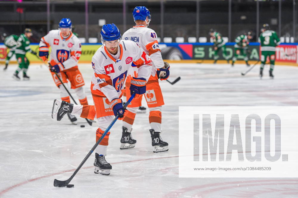 2026.10.13 Tychy Hokej na lodzie Hokejowa Liga Mistrzow Sezon 2026 2027 GKS Tychy - Tappara Tampere N z Michal Lindqvist Foto Marcin Bulanda PressFocus 2026.10.13 Tychy Ice hockey, Eishockey Champions Hockey League Season 2026 2027 GKS Tychy - Tappara Tampere Michal Lindqvist Credit: Marcin Bulanda PressFocus NEWSPIX.PL --- newspix.pl