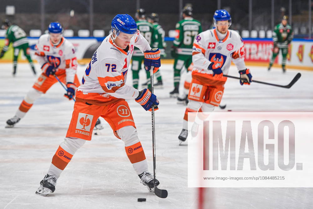 2026.10.13 Tychy Hokej na lodzie Hokejowa Liga Mistrzow Sezon 2026 2027 GKS Tychy - Tappara Tampere N z Kasper Kulonummi Foto Marcin Bulanda PressFocus 2026.10.13 Tychy Ice hockey, Eishockey Champions Hockey League Season 2026 2027 GKS Tychy - Tappara Tampere Kasper Kulonummi Credit: Marcin Bulanda PressFocus NEWSPIX.PL --- newspix.pl