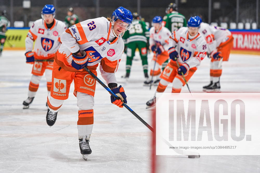 2026.10.13 Tychy Hokej na lodzie Hokejowa Liga Mistrzow Sezon 2026 2027 GKS Tychy - Tappara Tampere N z Jyrki Jokipakka Foto Marcin Bulanda PressFocus 2026.10.13 Tychy Ice hockey, Eishockey Champions Hockey League Season 2026 2027 GKS Tychy - Tappara Tampere Jyrki Jokipakka Credit: Marcin Bulanda PressFocus NEWSPIX.PL --- newspix.pl