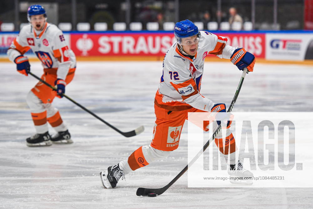 2026.10.13 Tychy Hokej na lodzie Hokejowa Liga Mistrzow Sezon 2026 2027 GKS Tychy - Tappara Tampere N z Kasper Kulonummi Foto Marcin Bulanda PressFocus 2026.10.13 Tychy Ice hockey, Eishockey Champions Hockey League Season 2026 2027 GKS Tychy - Tappara Tampere Kasper Kulonummi Credit: Marcin Bulanda PressFocus NEWSPIX.PL --- newspix.pl