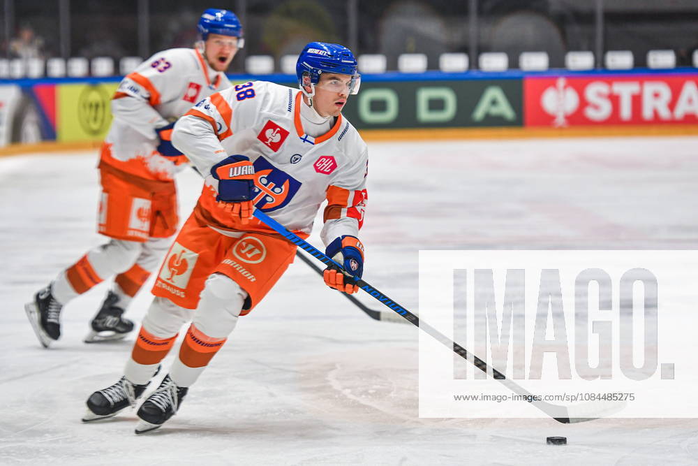 2026.10.13 Tychy Hokej na lodzie Hokejowa Liga Mistrzow Sezon 2026 2027 GKS Tychy - Tappara Tampere N z Niclas Almari Foto Marcin Bulanda PressFocus 2026.10.13 Tychy Ice hockey, Eishockey Champions Hockey League Season 2026 2027 GKS Tychy - Tappara Tampere Niclas Almari Credit: Marcin Bulanda PressFocus NEWSPIX.PL --- newspix.pl