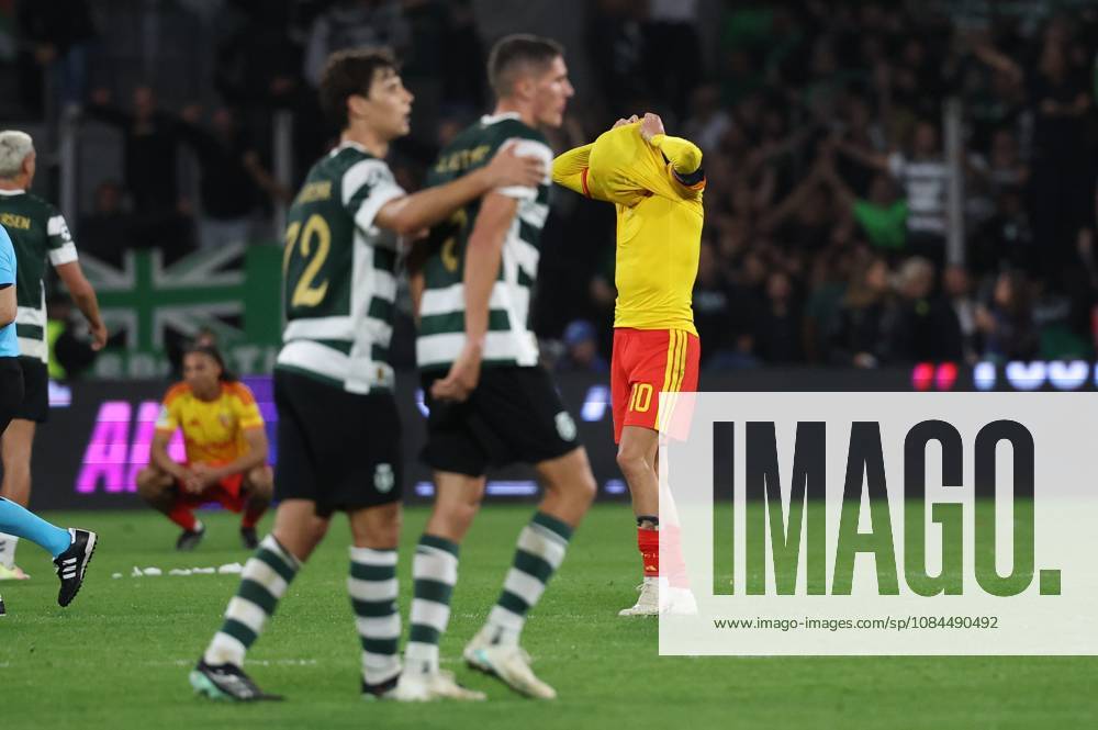 RC Lens - Sporting Portugal PHOTOPQR VOIX DU NORD Maillard ; 13 10 2026 ; NO DAM 13 10 2026 football ligue des champions rclens contre sporting oct 13th 2026 Champions league : Lens vs Sporting Portugal 1 NORD PAS DE CALAIS France