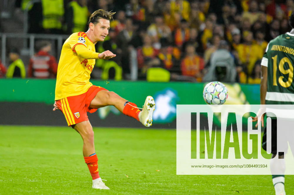 Florian Thauvin (RC Lens)