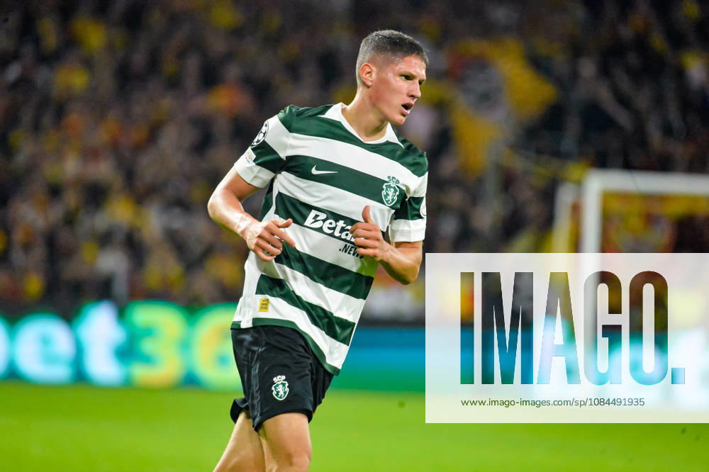 Sergi Altimira (Sporting Club Portugal)