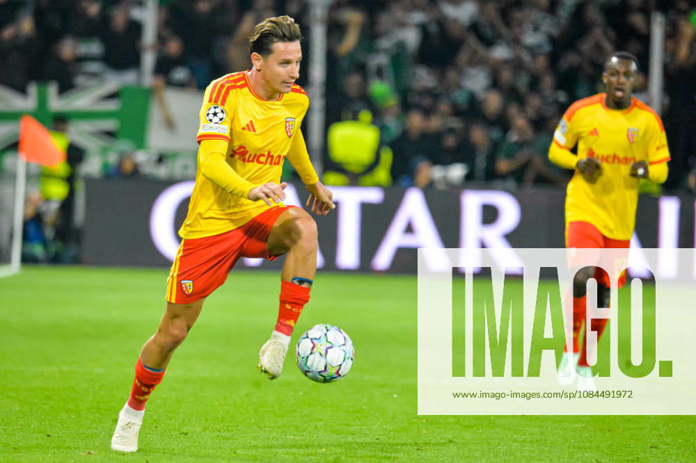 Florian Thauvin (RC Lens)